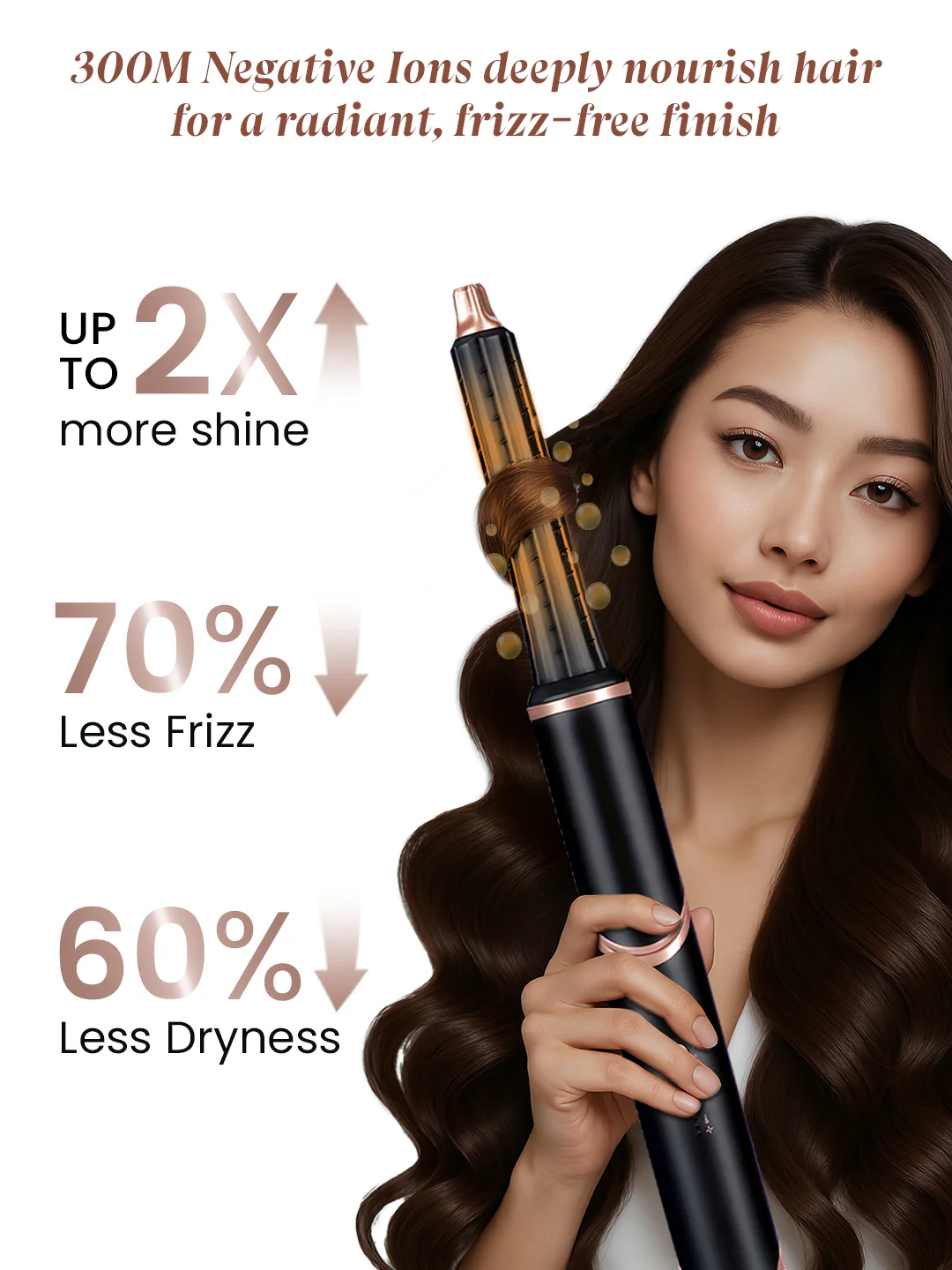 MakeMeeBold 7-IN-1 Multi Air Styler by Urban Yog - Image 8