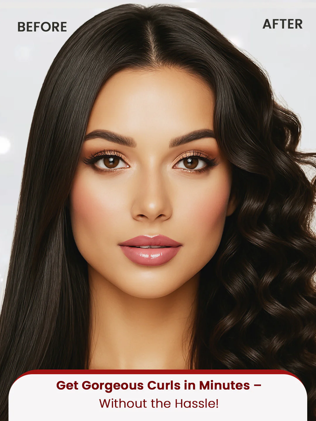 MakeMeeBold Automatic Hair Curler by Urban Yog - Image 4
