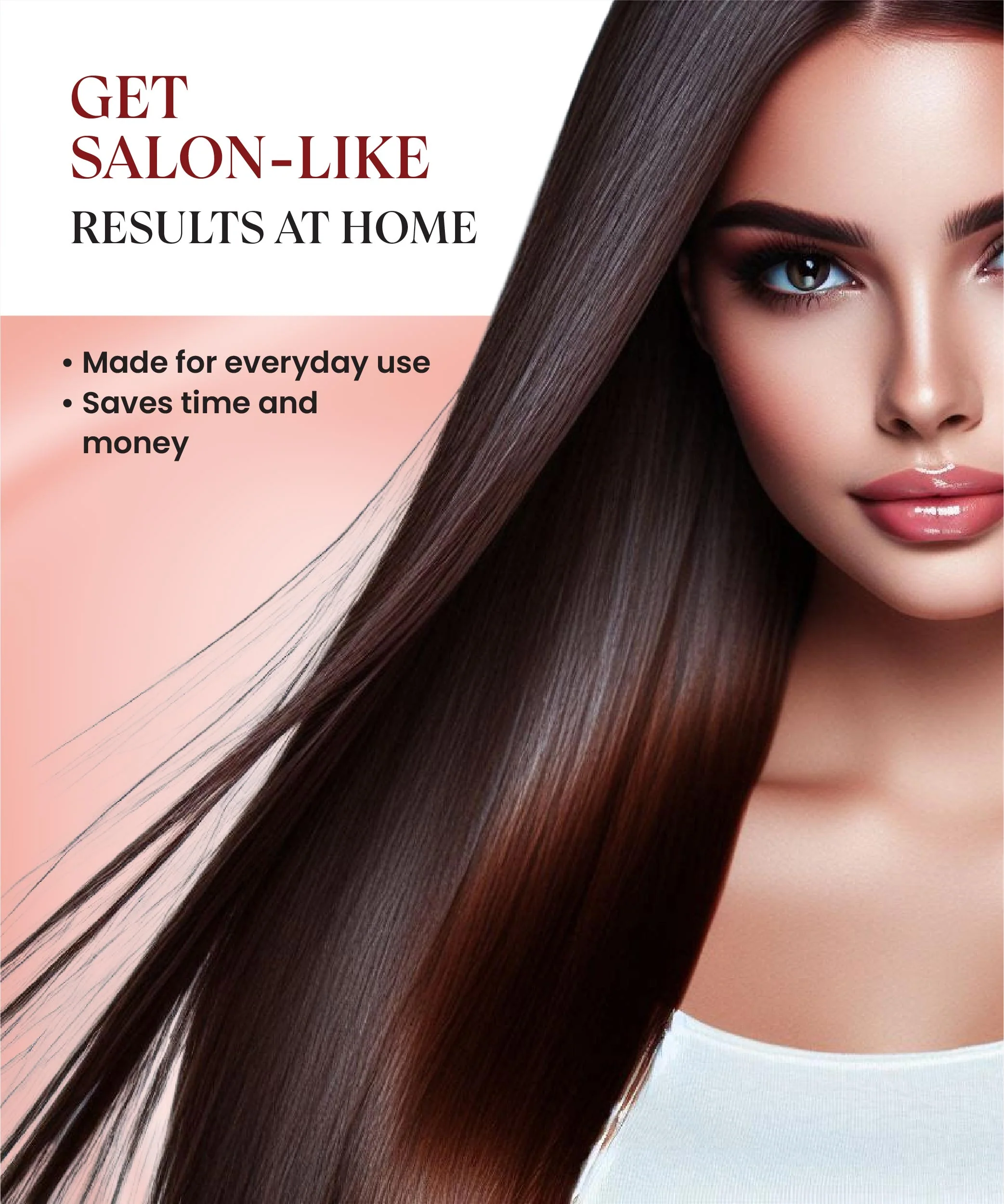 MakeMeeBold Curl & Straighten Duo - Image 5