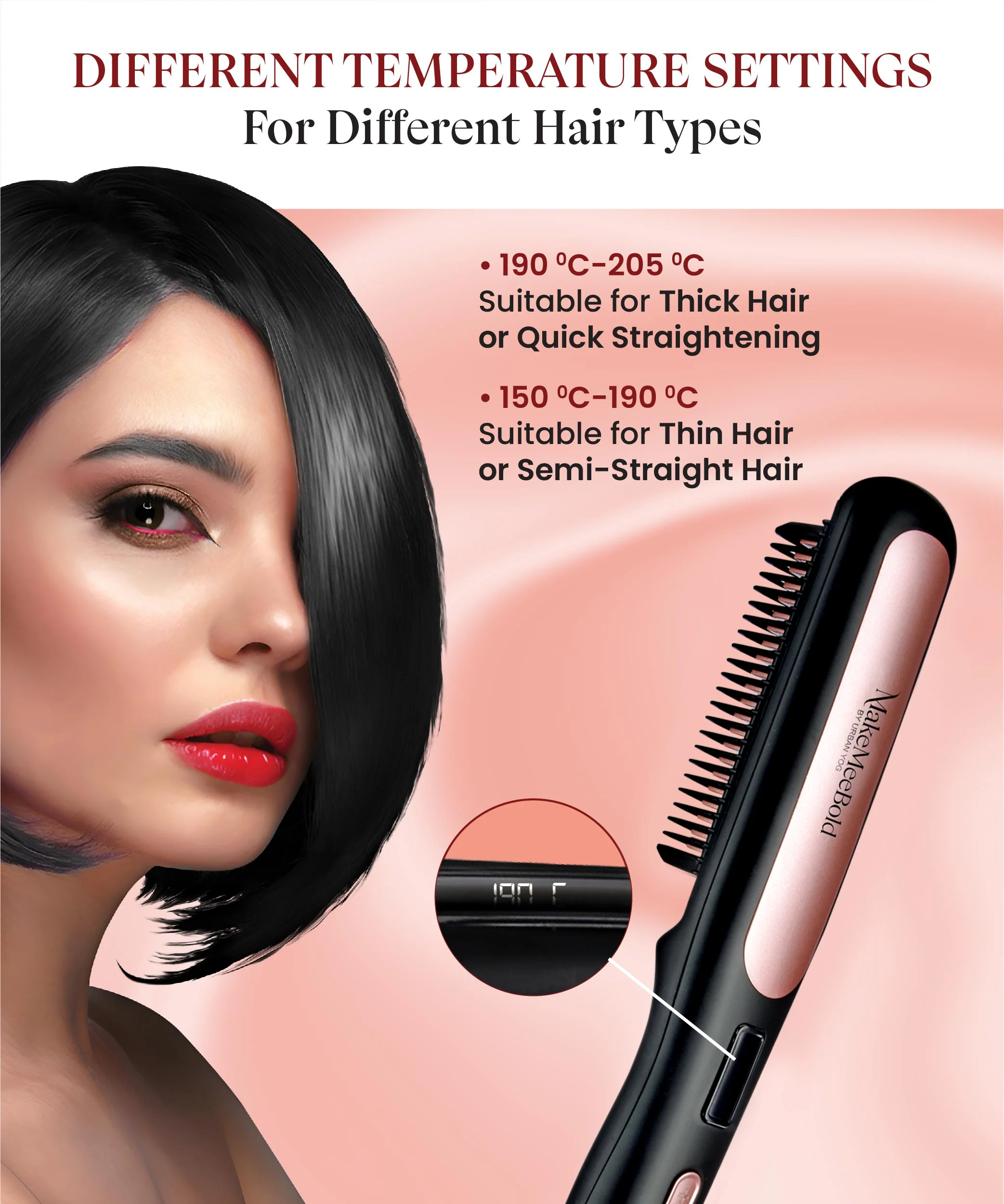 MakeMeeBold Curl & Straighten Duo - Image 6
