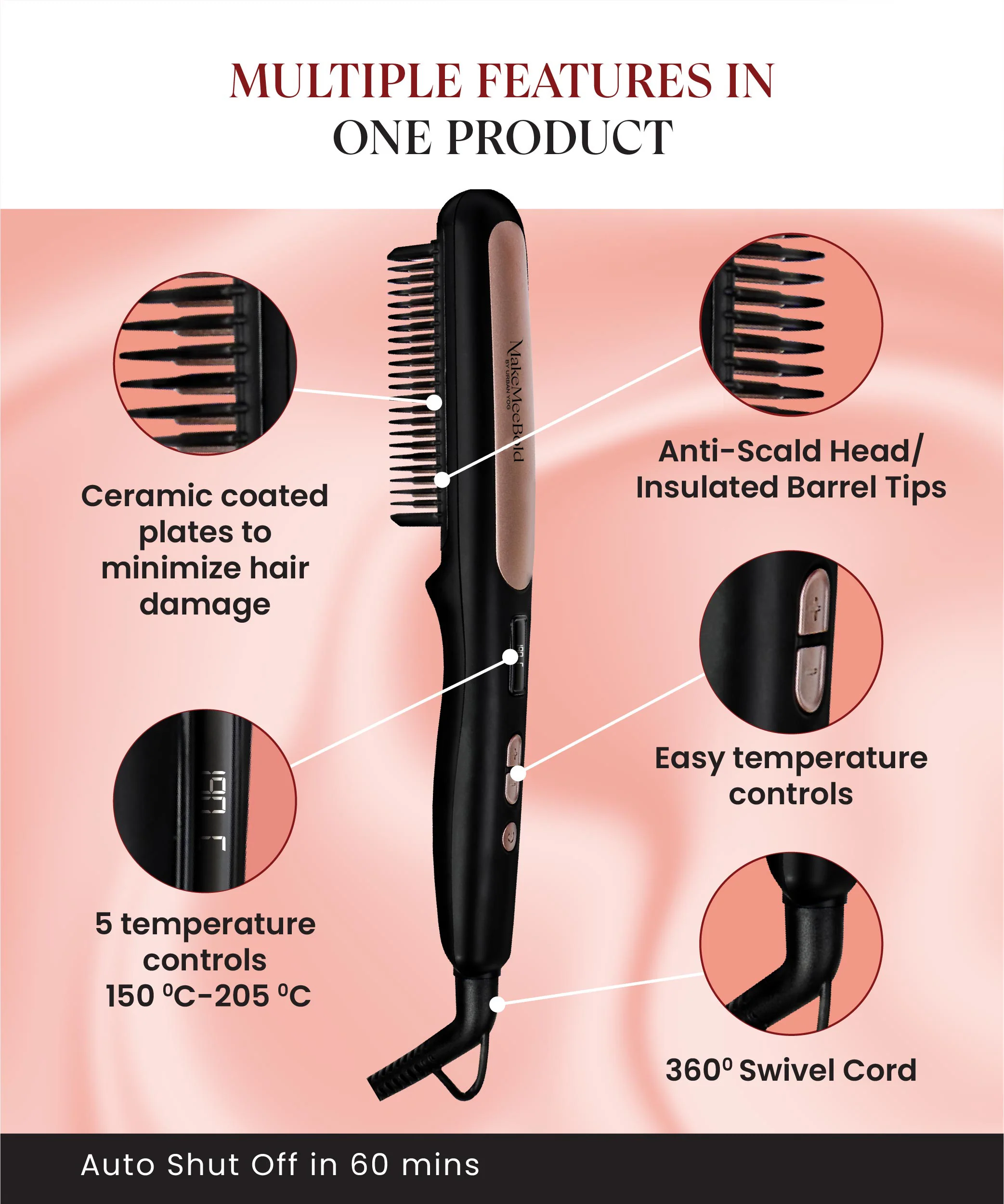 MakeMeeBold Curl & Straighten Duo - Image 7