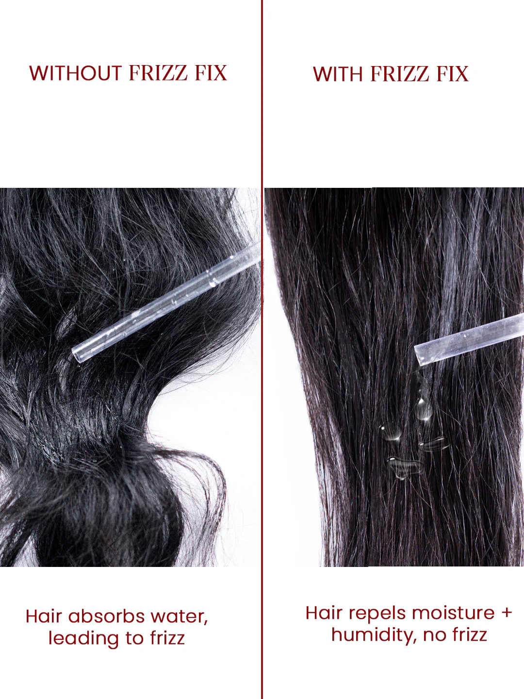 MakeMeeBold FrizzFix Mist - Image 3