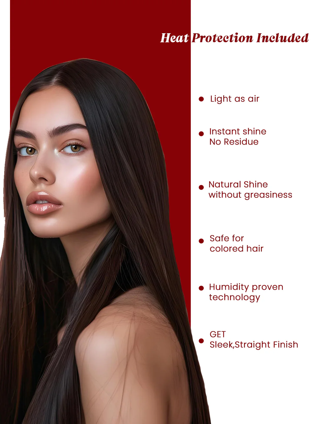 MakeMeeBold FrizzFix Mist - Image 4
