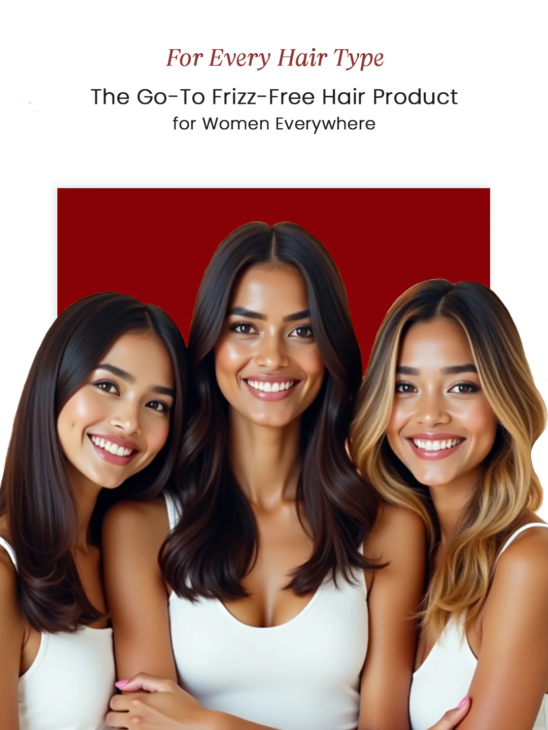 MakeMeeBold FrizzFix Mist - Image 8