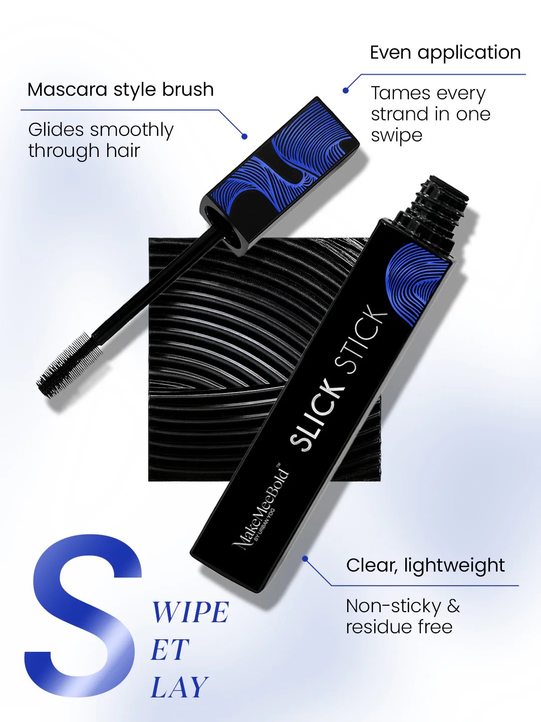MakeMeeBold Slick Stick 10 ml - Image 4