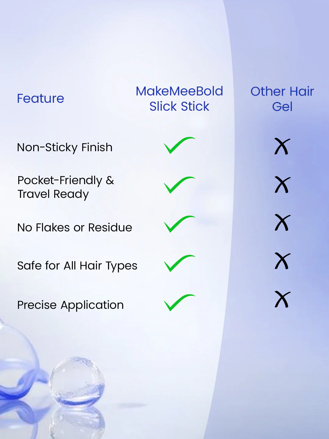 MakeMeeBold Slick Stick 10 ml - Image 6