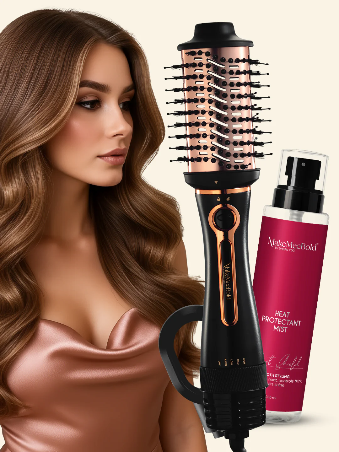 MakeMeeBold Style & Protect Duo - Image 2