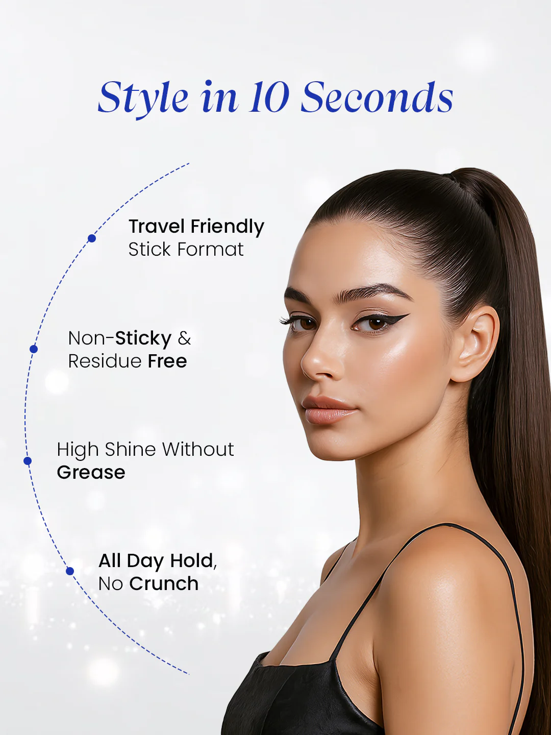 MakeMeeBold Wax Stick 65 GM - Image 3