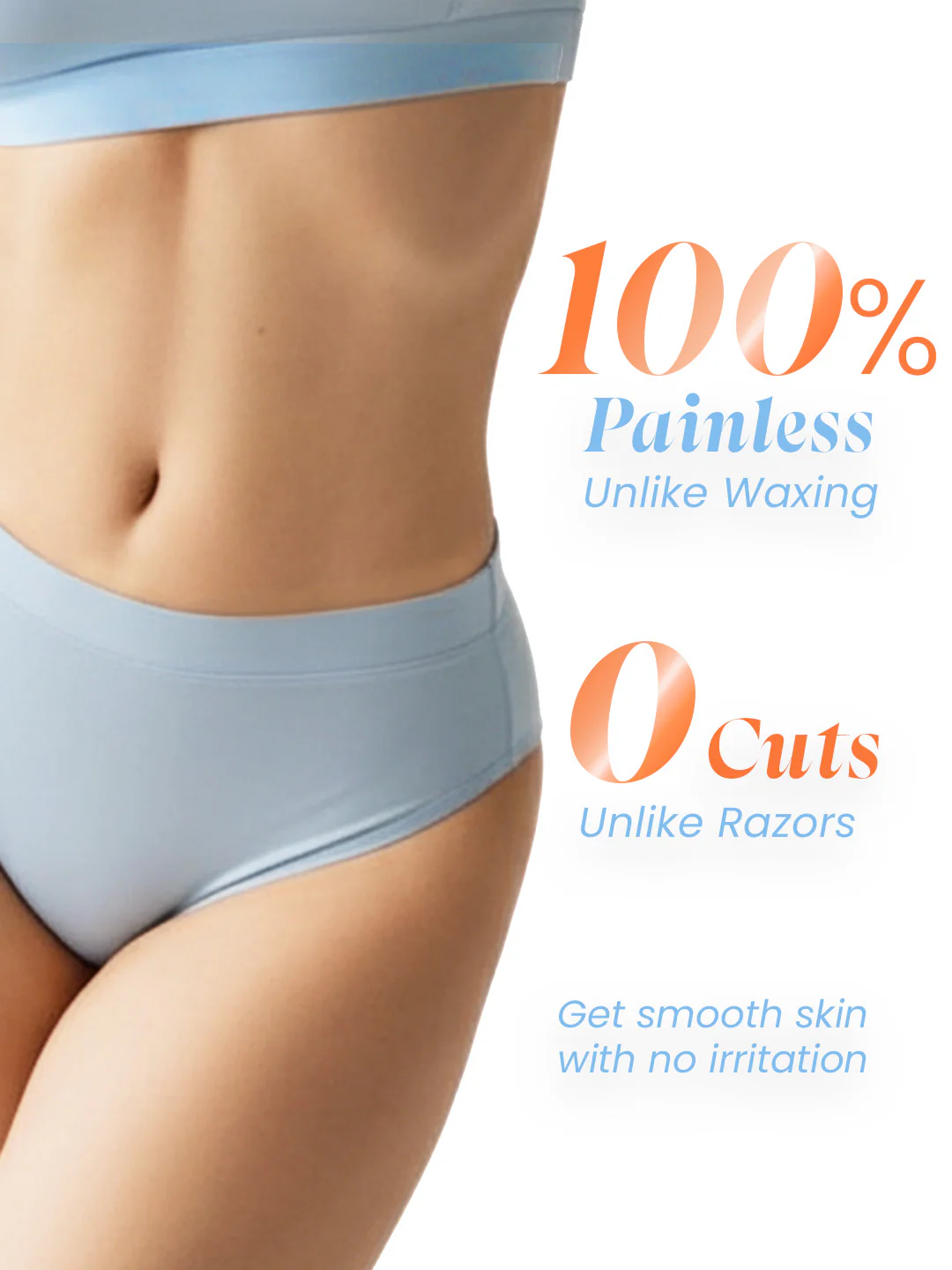 Urban Yog 7 in 1 Women Trimmer - Image 4