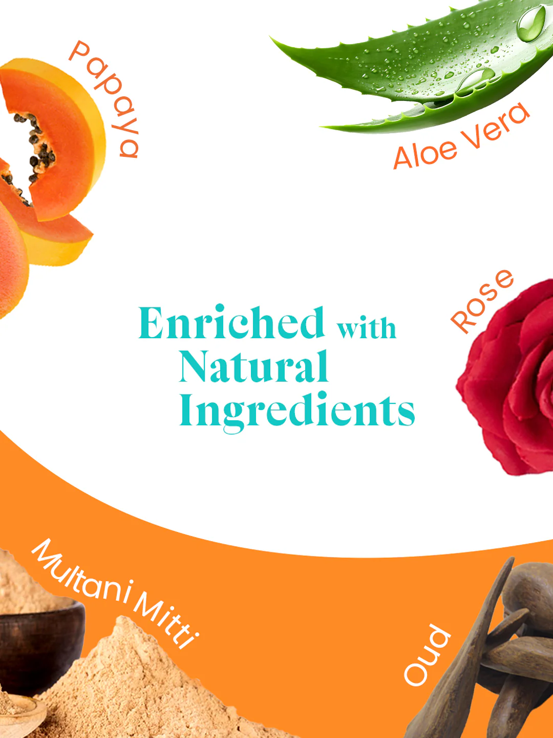 Urban Yog Herbal Hair Removal Wax Powder - Image 4
