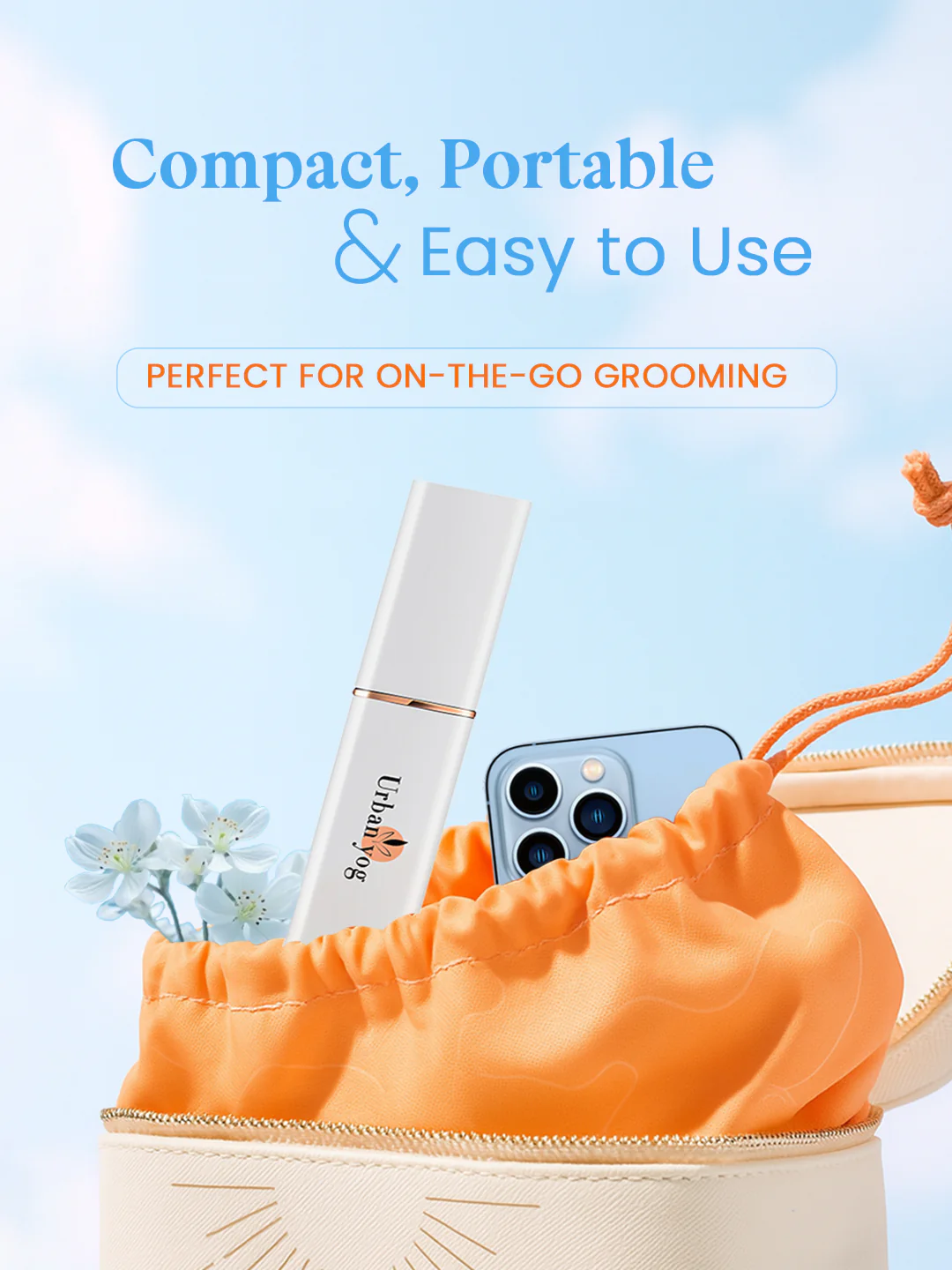 UrbanYog Face & Feet Care Duo - Image 4