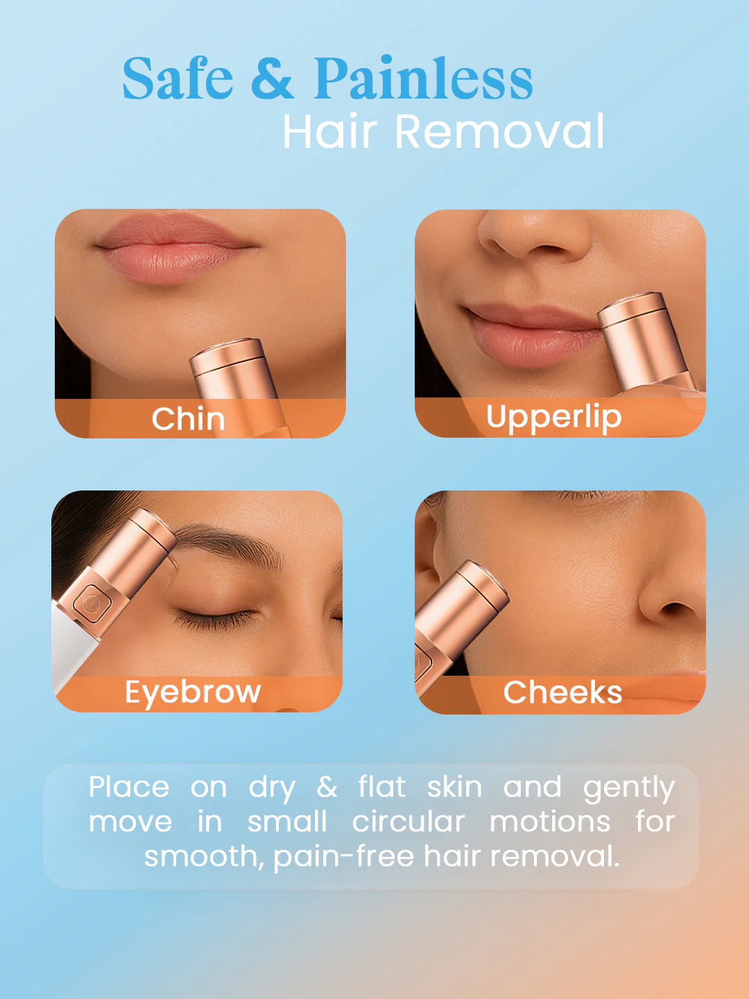 UrbanYog Face & Feet Care Duo - Image 5